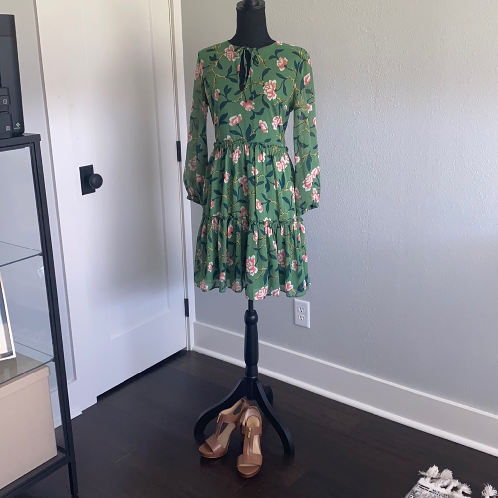 Ann Taylor Dress